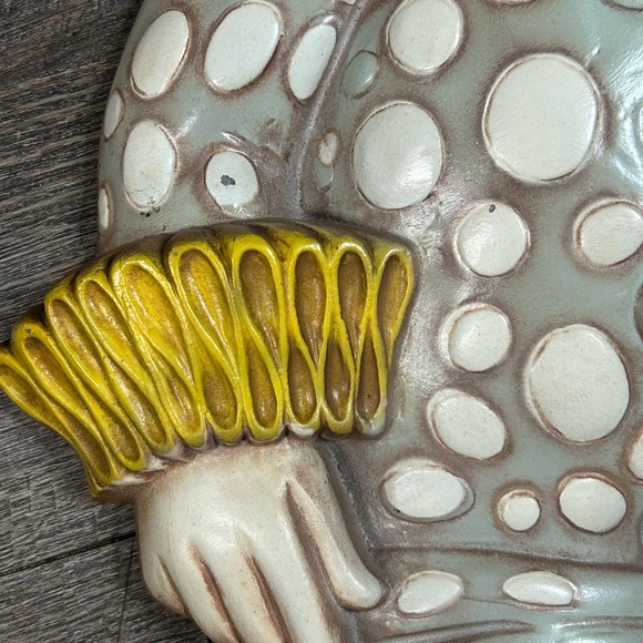 Sexton 1967 Metal Clown - Picture 6 of 9